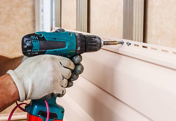 Best Fiber Cement Siding Installation  in Stanton, MI